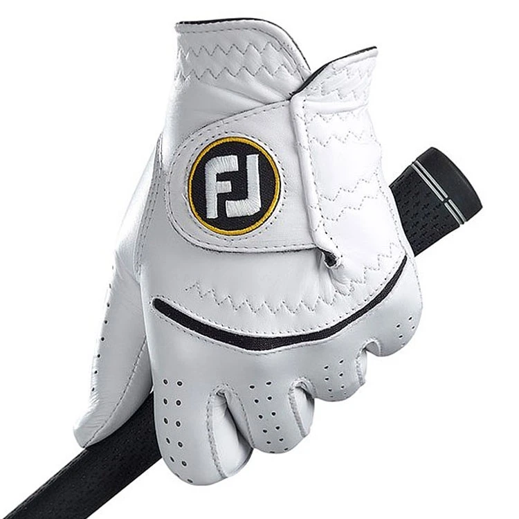 FootJoy 2022 StaSof Golf Glove 3 FootJoy 2022 StaSof Golf Glove - Image 3