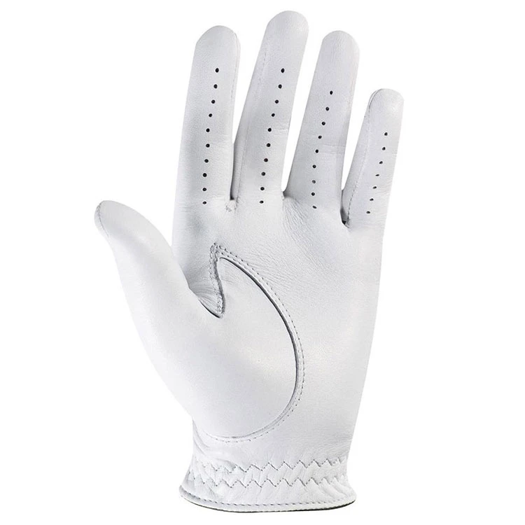 FootJoy 2022 StaSof Golf Glove 4 FootJoy 2022 StaSof Golf Glove - Image 4