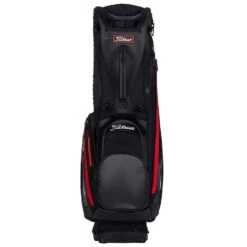 Golf Gear Sales -Golf Gear Sales 2020jetblackpremiumstandbagblackred2