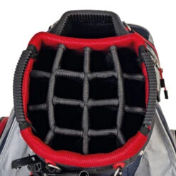 Big Max I-Dry Aqua Sport 3 Golf Cart Bag 7 Big Max I-Dry Aqua Sport 3 Golf Cart Bag -Golf Gear Sales 2021aquasport3cartbag4