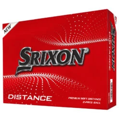 Srixon Distance Golf Balls