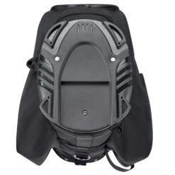 Wilson EXO II Golf Cart Bag 6 Wilson EXO II Golf Cart Bag -Golf Gear Sales 2021exoIIcartbag3