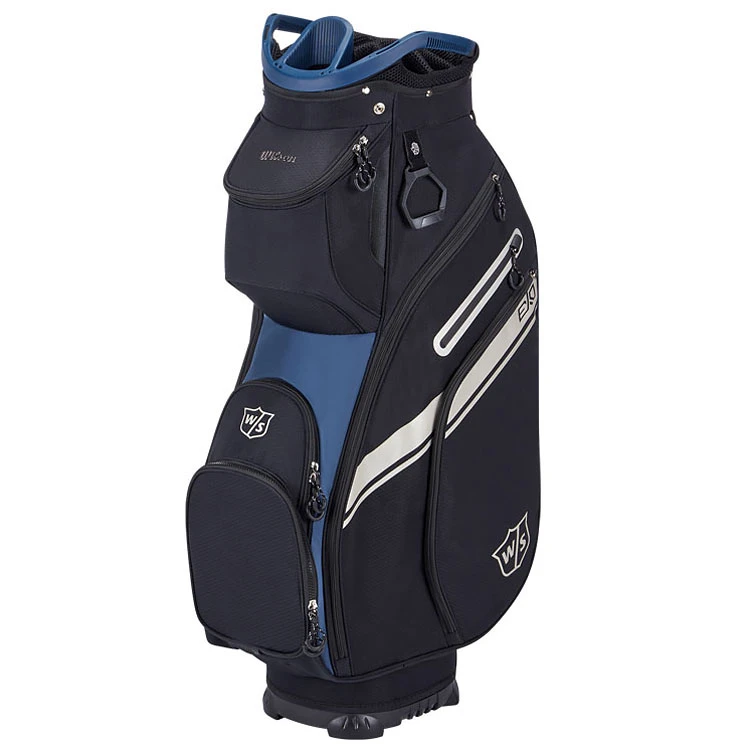 Wilson EXO II Golf Cart Bag 1 Wilson EXO II Golf Cart Bag