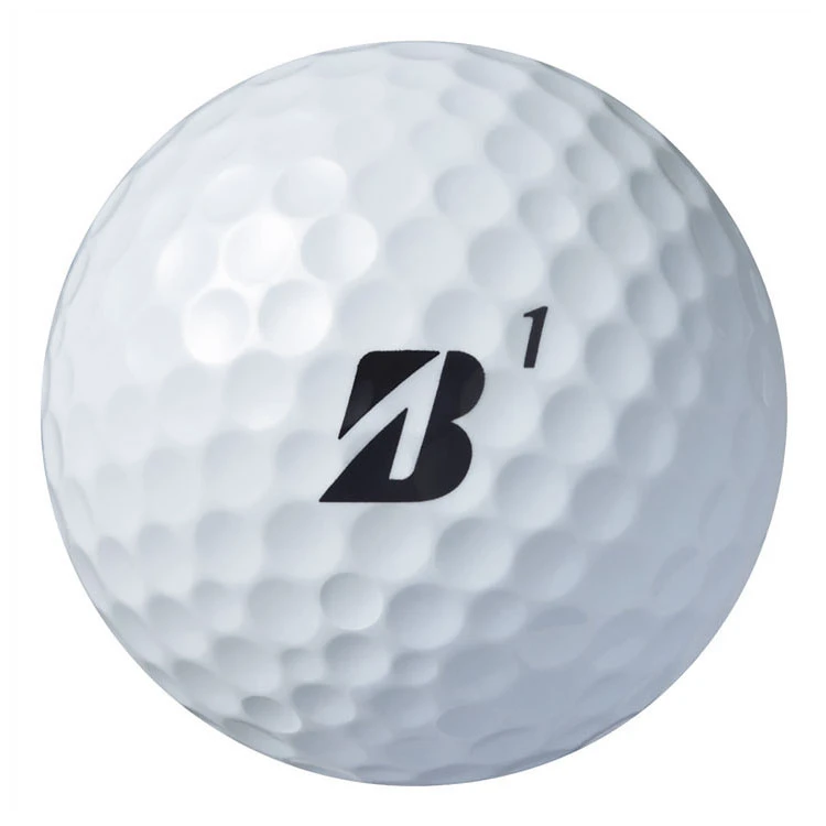 Bridgestone Extra Soft Golf Balls 2 Bridgestone Extra Soft Golf Balls - Image 2