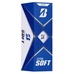 Bridgestone Extra Soft Golf Balls 7 Bridgestone Extra Soft Golf Balls -Golf Gear Sales 2021extrasoftballswhite4