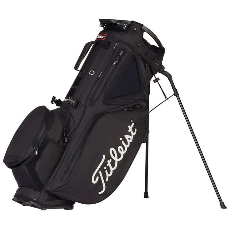 Titleist Hybrid 14 StaDry Golf Stand Bag 1 Titleist Hybrid 14 StaDry Golf Stand Bag