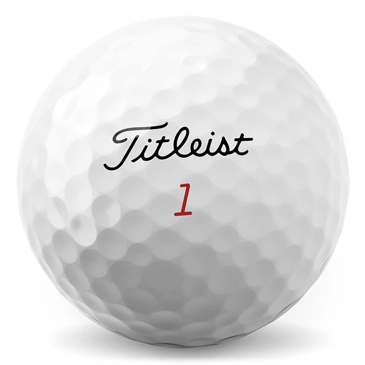 Titleist 2022 Pro V1x Golf Balls 2 Titleist 2022 Pro V1x Golf Balls - Image 2
