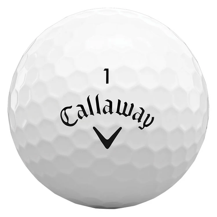 Callaway 2022 Warbird Golf Balls 2 Callaway 2022 Warbird Golf Balls - Image 2