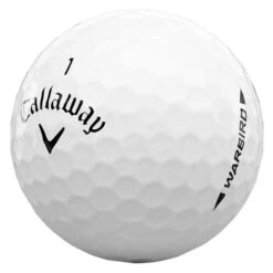 Callaway 2022 Warbird Golf Balls 6 Callaway 2022 Warbird Golf Balls -Golf Gear Sales 2021warbirdballswhite3