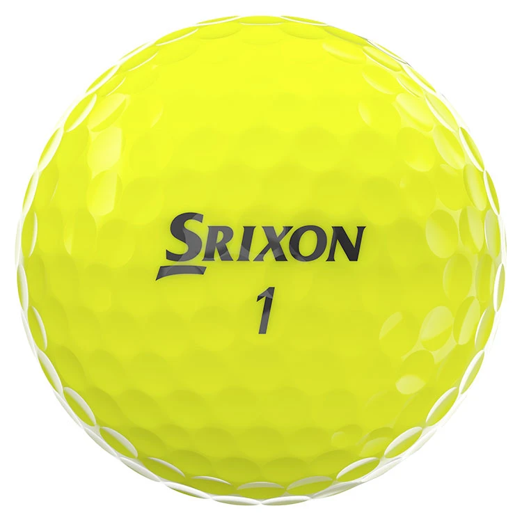 Srixon 2022 Z Star Golf Balls 2 Srixon 2022 Z Star Golf Balls - Image 2