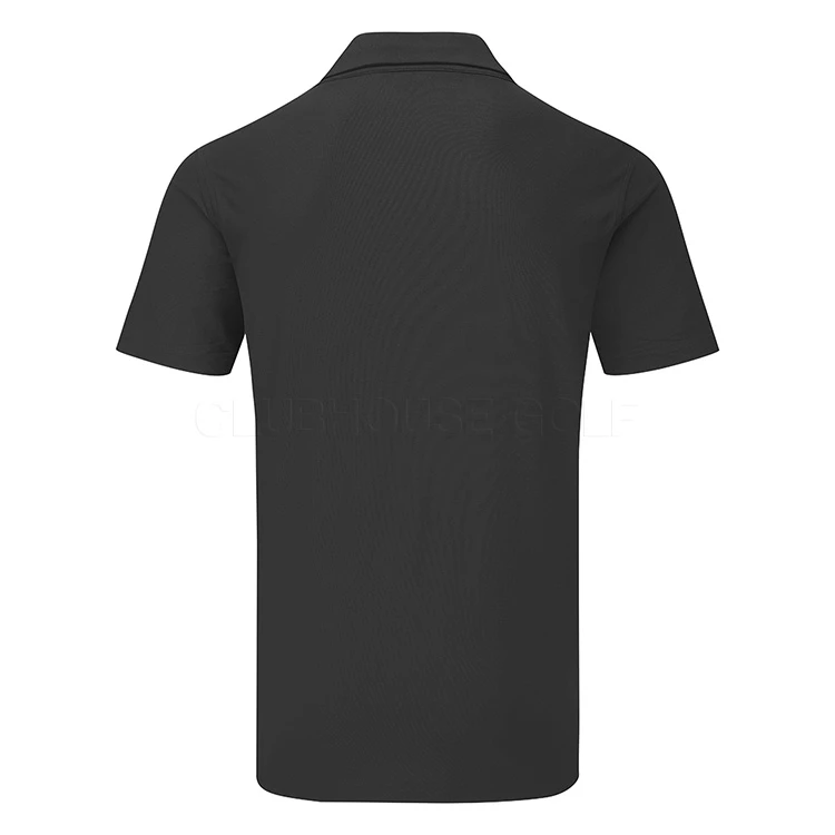 Adidas Go-To Golf Polo Shirt 3 Adidas Go-To Golf Polo Shirt - Image 3