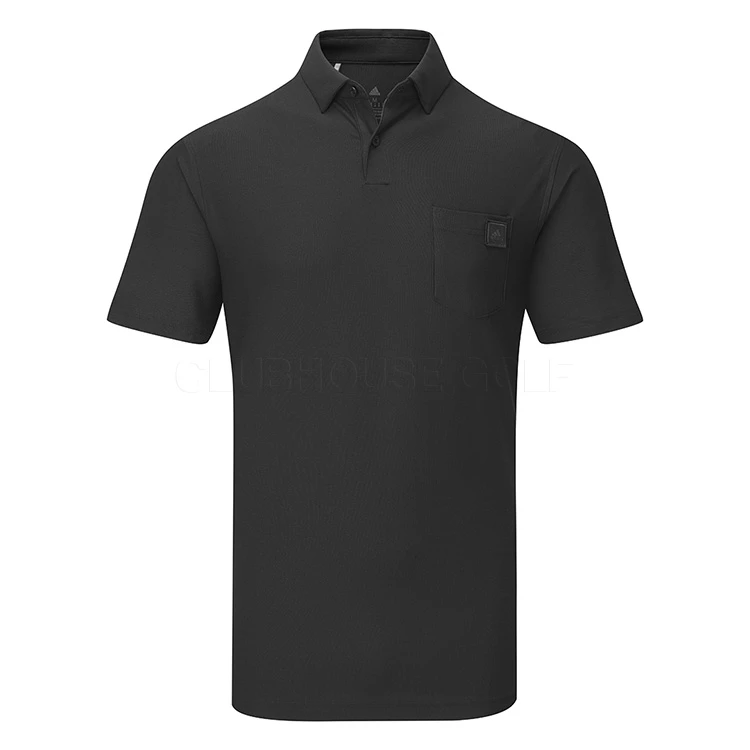 Adidas Go-To Golf Polo Shirt 1 Adidas Go-To Golf Polo Shirt