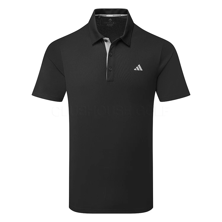 Adidas Drive Primegreen Golf Polo Shirt 1 Adidas Drive Primegreen Golf Polo Shirt