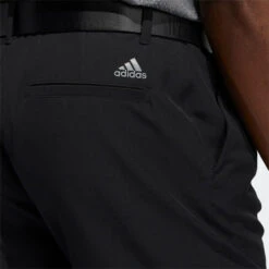 Adidas Ultimate 365 Core 8.5 Inch Golf Shorts 11 Adidas Ultimate 365 Core 8.5 Inch Golf Shorts -Golf Gear Sales Adidas SS21 Ultimate365 Core Shorts GL0154 Code TSADI088 Black model 3