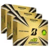 Bridgestone E12 Contact Matte 3 For 2 Golf Balls
