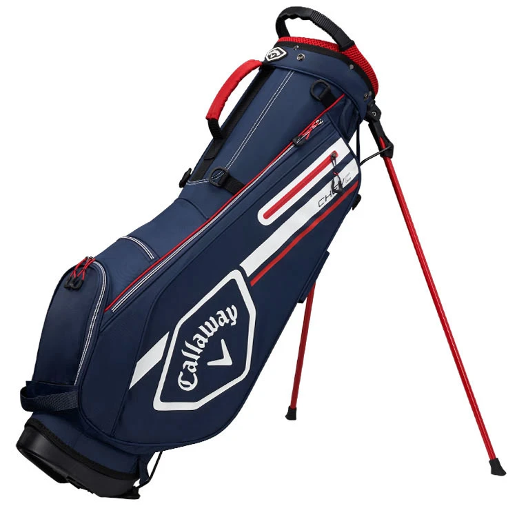 Callaway Chev C Golf Stand Bag 1 Callaway Chev C Golf Stand Bag