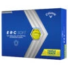 Callaway ERC Soft Triple Track Golf Balls