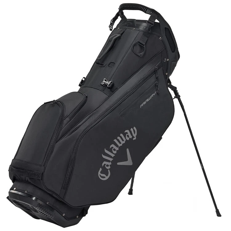 Callaway Fairway 14 Golf Stand Bag 1 Callaway Fairway 14 Golf Stand Bag