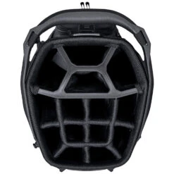 Callaway Fairway 14 Golf Stand Bag 6 Callaway Fairway 14 Golf Stand Bag -Golf Gear Sales Callaway Fairway 14 Golf Stand Bag Black 3