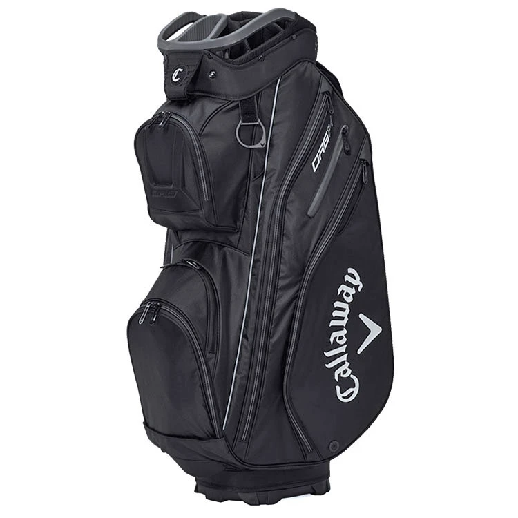 Callaway Org 14 Golf Cart Bag 3 Callaway Org 14 Golf Cart Bag - Image 3