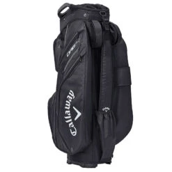 Callaway Org 14 Golf Cart Bag 9 Callaway Org 14 Golf Cart Bag -Golf Gear Sales Callaway Org 14 Cart Bag Black Charcoal White 5