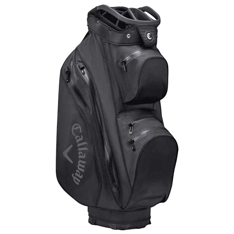 Callaway Org 14 Hyper Dry Golf Cart Bag 3 Callaway Org 14 Hyper Dry Golf Cart Bag - Image 3
