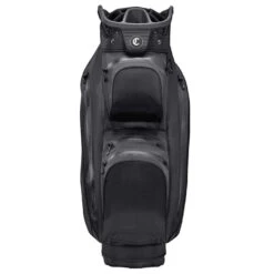Callaway Org 14 Hyper Dry Golf Cart Bag 8 Callaway Org 14 Hyper Dry Golf Cart Bag -Golf Gear Sales Callaway Org 14 Hyper Dry Cart Bag Black 4