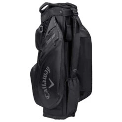 Callaway Org 14 Hyper Dry Golf Cart Bag 9 Callaway Org 14 Hyper Dry Golf Cart Bag -Golf Gear Sales Callaway Org 14 Hyper Dry Cart Bag Black 5