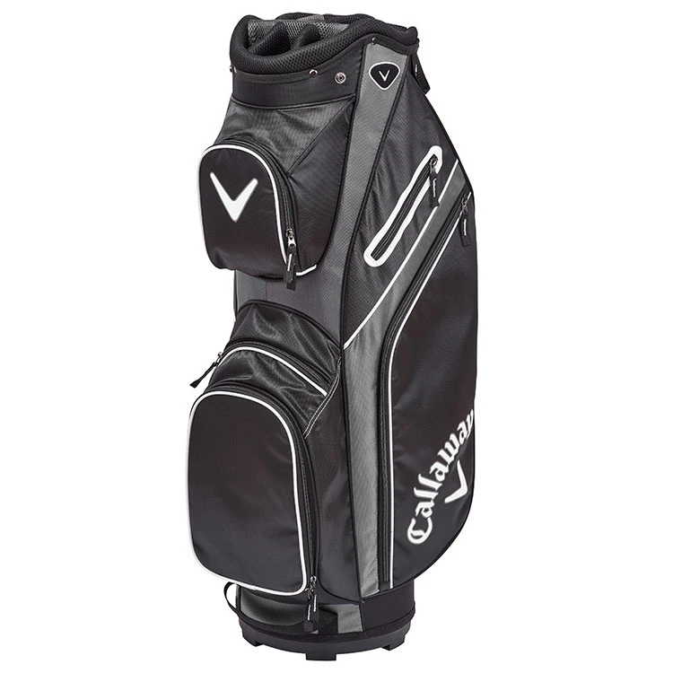 Callaway X Lite Golf Cart Bag 1 Callaway X Lite Golf Cart Bag