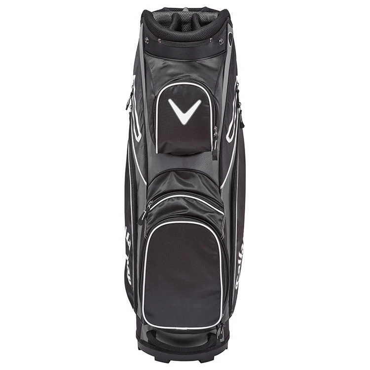 Callaway X Lite Golf Cart Bag 2 Callaway X Lite Golf Cart Bag - Image 2