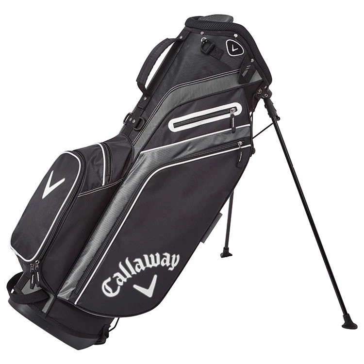 Callaway X Lite Golf Stand Bag 1 Callaway X Lite Golf Stand Bag