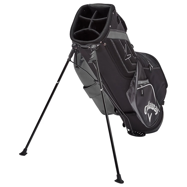 Callaway X Lite Golf Stand Bag 2 Callaway X Lite Golf Stand Bag - Image 2