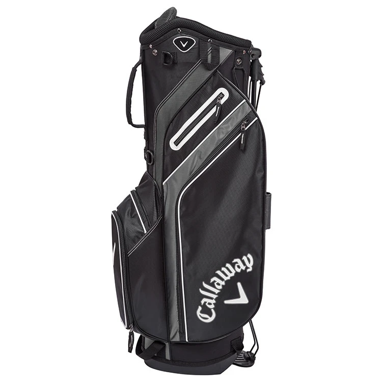 Callaway X Lite Golf Stand Bag 3 Callaway X Lite Golf Stand Bag - Image 3