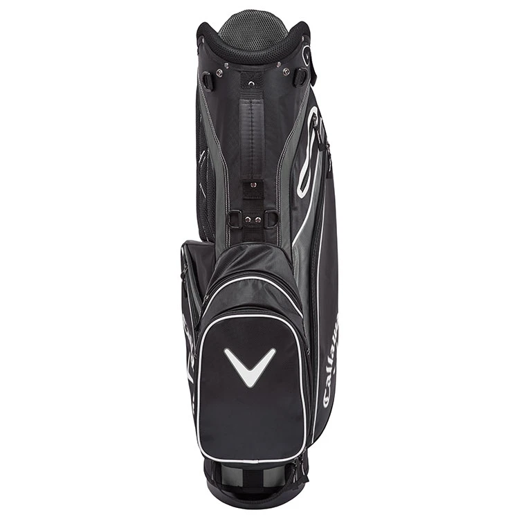 Callaway X Lite Golf Stand Bag 4 Callaway X Lite Golf Stand Bag - Image 4