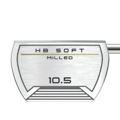 Cleveland HB Soft Milled 10.5C Golf Putter -Golf Gear Sales Cleveland Huntington Beach Soft Milled 10 5 C Golf Putter 4