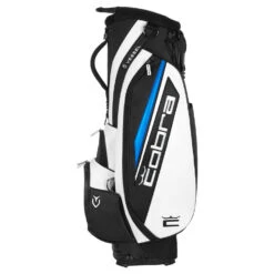 Cobra Tour Golf Stand Bag -Golf Gear Sales Cobra 2023 Tour Golf Stand Bag 3