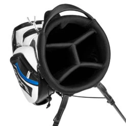 Cobra Tour Golf Stand Bag -Golf Gear Sales Cobra 2023 Tour Golf Stand Bag 5