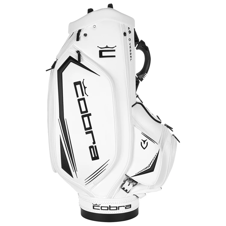 Cobra Golf Tour Staff Bag 2 Cobra Golf Tour Staff Bag - Image 2