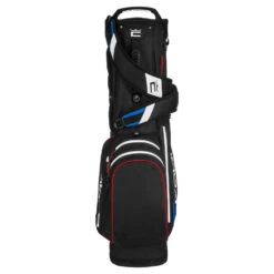 Cobra Ultradry Pro Waterproof Golf Stand Bag -Golf Gear Sales Cobra 2023 Ultradry Pro Golf Stand Bag Black Electric Blue 3