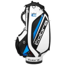 Cobra AeroJet Golf Tour Staff Bag -Golf Gear Sales Cobra Aerojet Tour Staff Bag 3