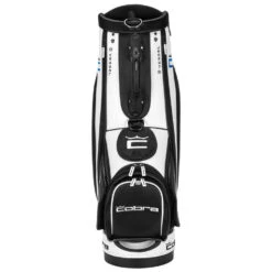 Cobra AeroJet Golf Tour Staff Bag -Golf Gear Sales Cobra Aerojet Tour Staff Bag 4