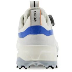 Ecco Biom G5 Gore-Tex BOA Golf Shoes -Golf Gear Sales Ecco Biom G5 Gore Tex BOA Golf Shoe White Regatta 4