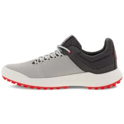 Ecco Core Golf Shoes -Golf Gear Sales Ecco Golf Core Concrete Dark Shadow Magnet Golf Shoe 3
