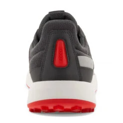 Ecco Core Golf Shoes -Golf Gear Sales Ecco Golf Core Concrete Dark Shadow Magnet Golf Shoe 4