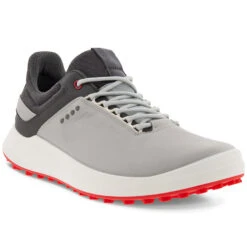 Ecco Core Golf Shoes -Golf Gear Sales Ecco Golf Core Concrete Dark Shadow Magnet Golf Shoe 7