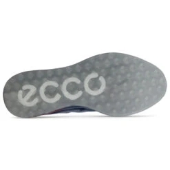 Ecco S-Three Gore-Tex BOA Golf Shoes -Golf Gear Sales Ecco S Three Boa Golf Shoes Marine Morillo 6