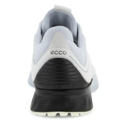 Ecco S-Three Gore-Tex Golf Shoes -Golf Gear Sales Ecco S Three Golf Shoes White Black Air 4
