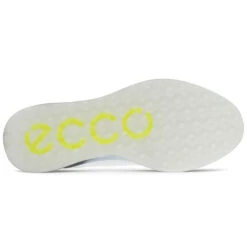 Ecco S-Three Gore-Tex Golf Shoes -Golf Gear Sales Ecco S Three Golf Shoes White Black Air 6