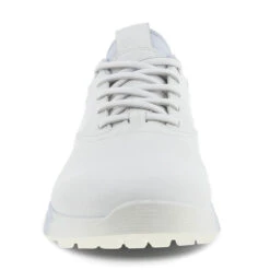 Ecco S-Three Gore-Tex Golf Shoes -Golf Gear Sales Ecco S Three Golf Shoes White Black Air 8
