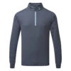 FootJoy ThermoSeries 1/2 Zip Golf Pullover